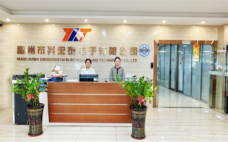 China Huizhou Xinghongtai Electronics Co., Ltd. Perfil da companhia