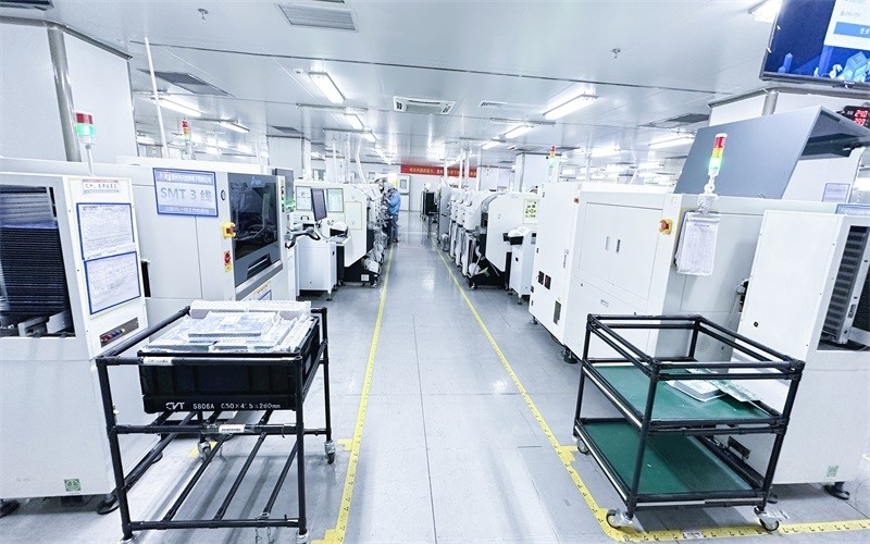 China Huizhou Xinghongtai Electronics Co., Ltd. Perfil da companhia