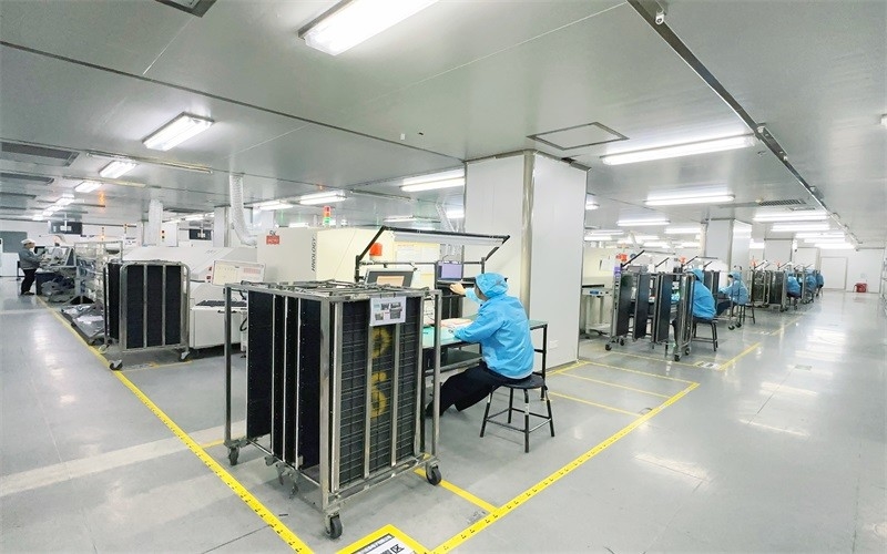 China Huizhou Xinghongtai Electronics Co., Ltd. Perfil da companhia