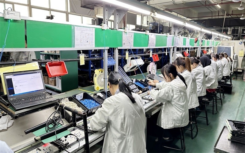 China Huizhou Xinghongtai Electronics Co., Ltd. Perfil da companhia