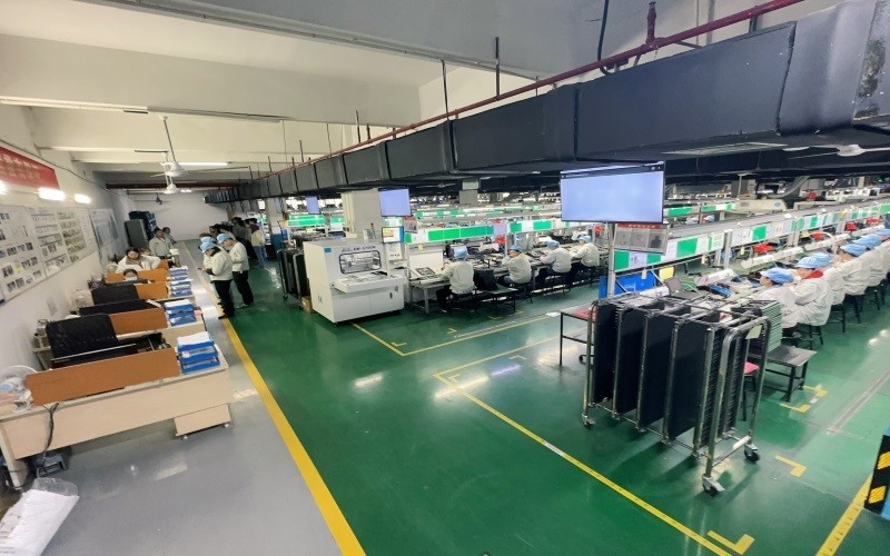 China Huizhou Xinghongtai Electronics Co., Ltd. Perfil da companhia