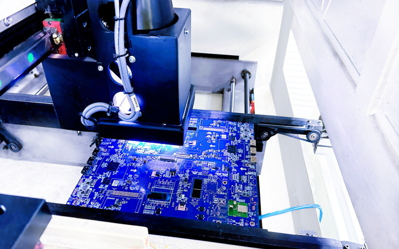 China Huizhou Xinghongtai Electronics Co., Ltd. Perfil da companhia