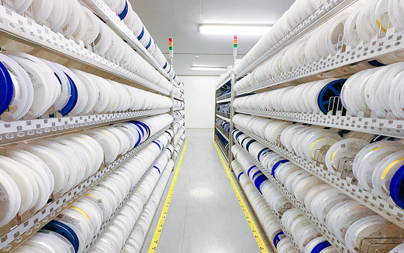 China Huizhou Xinghongtai Electronics Co., Ltd. Perfil da companhia