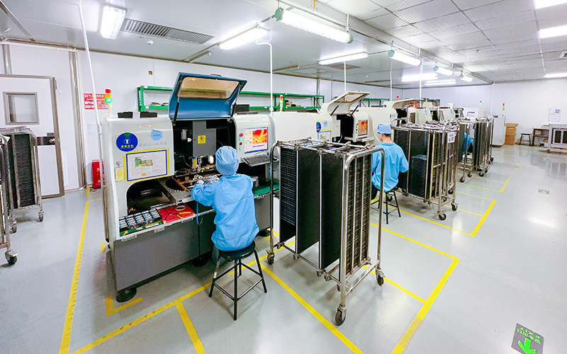 China Huizhou Xinghongtai Electronics Co., Ltd. Perfil da companhia