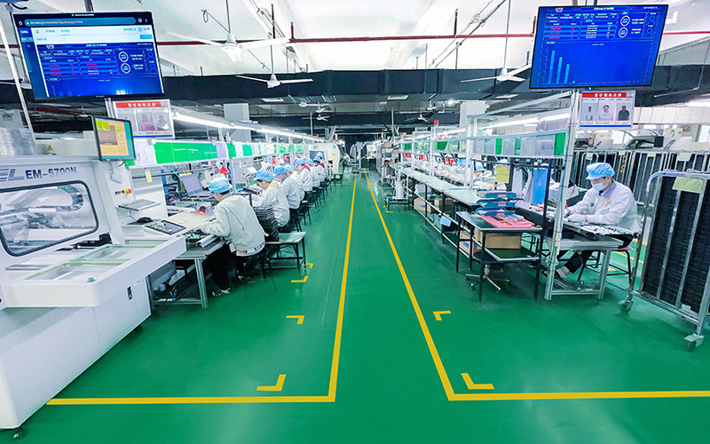 China Huizhou Xinghongtai Electronics Co., Ltd. Perfil da companhia