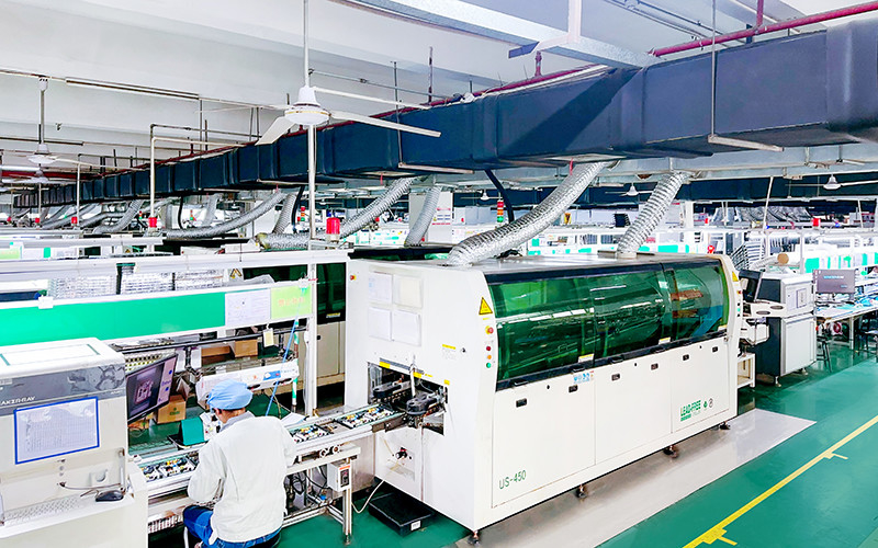 China Huizhou Xinghongtai Electronics Co., Ltd. Perfil da companhia