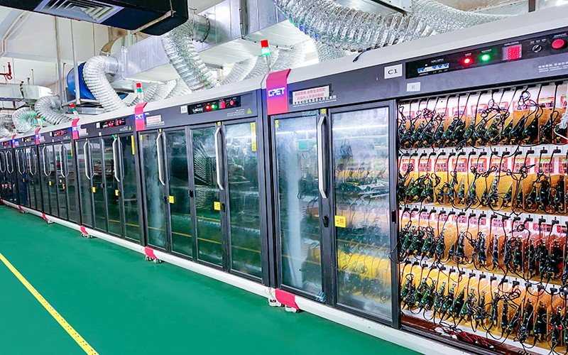 China Huizhou Xinghongtai Electronics Co., Ltd. Perfil da companhia