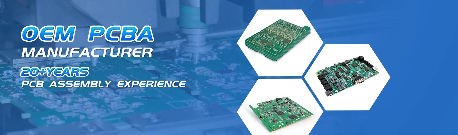 qualidade Fabricação de PCB de núcleo metálico Serviço