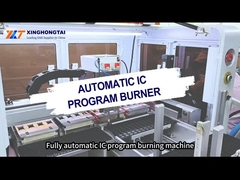 Gravação do programa SMT IC