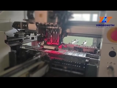 Conjunção de painéis de controle de monitores LCD industriais PCBA