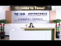 Conjunto de patch SMT personalizado