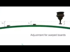 Introdução do processamento SMT