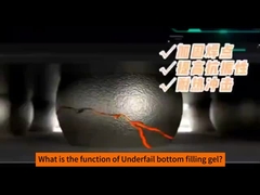 Fornecedor global de montagem de PCB OEM Eletrônica Fabricação de porta sem fio placa-mãe PCBA